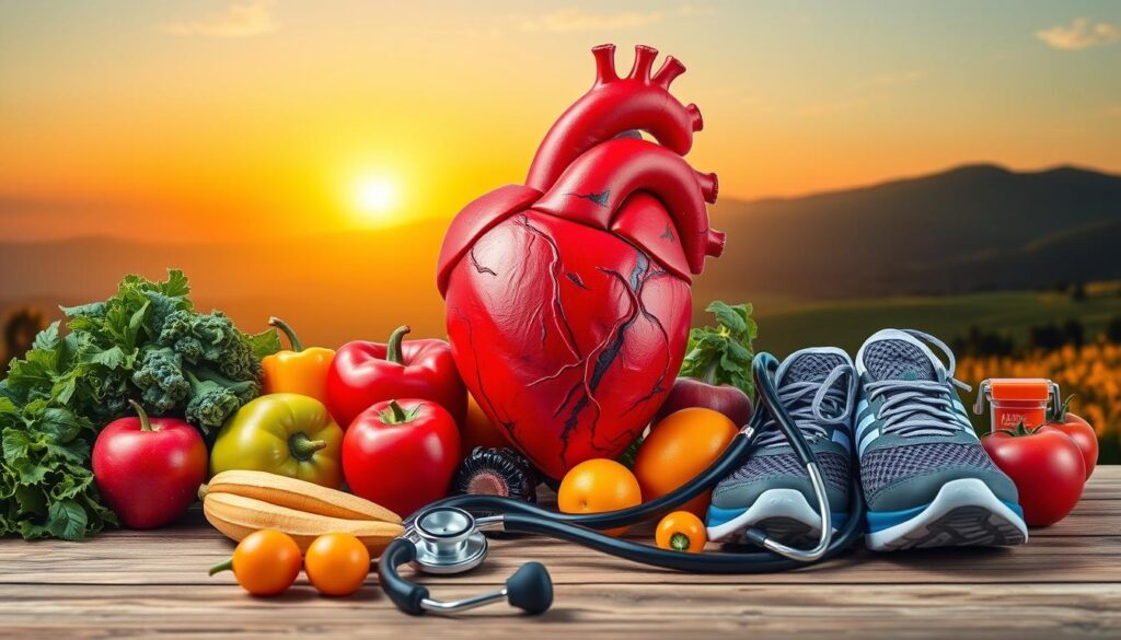 heart health prevention